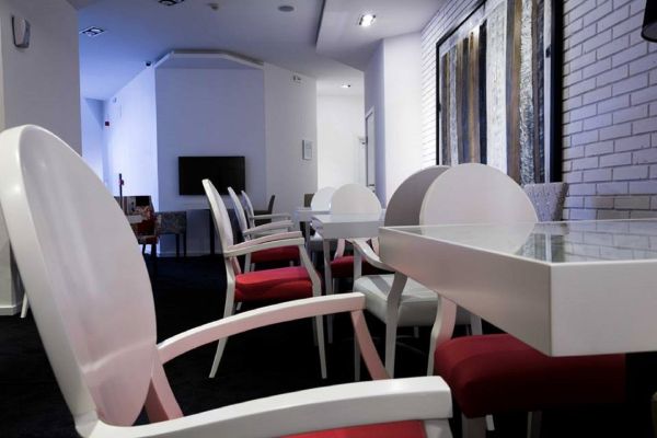 Eter Hotel (Niš)